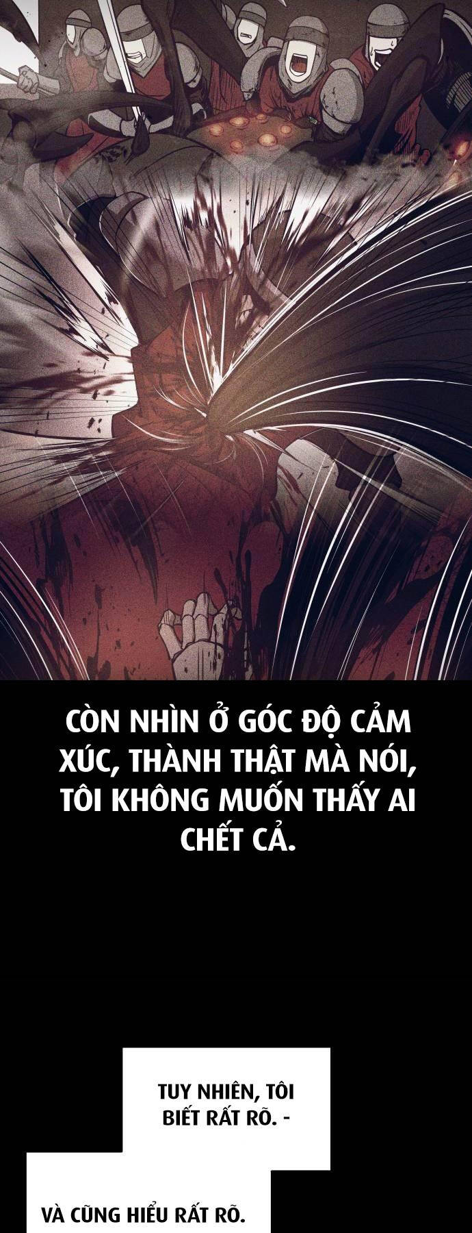 Trở Thành Hung Thần Trong Trò Chơi Thủ Thành Chapter 99 - 62