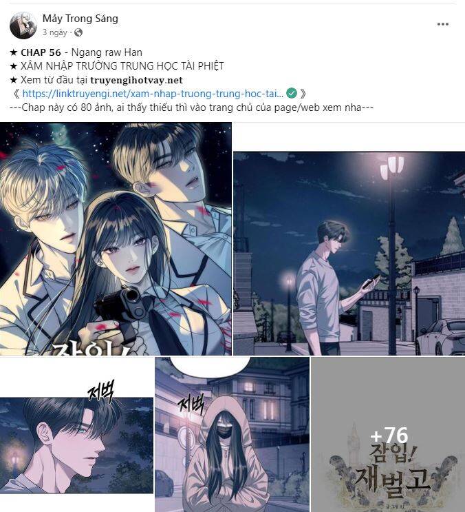 Tôi Sẽ Ly Hôn Với Người Chồng Bạo Chúa Của Mình Chapter 77.1 - 12