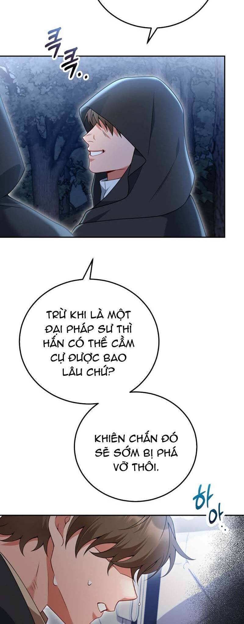 Tôi Sẽ Ly Hôn Với Người Chồng Bạo Chúa Của Mình Chapter 77.2 - 19