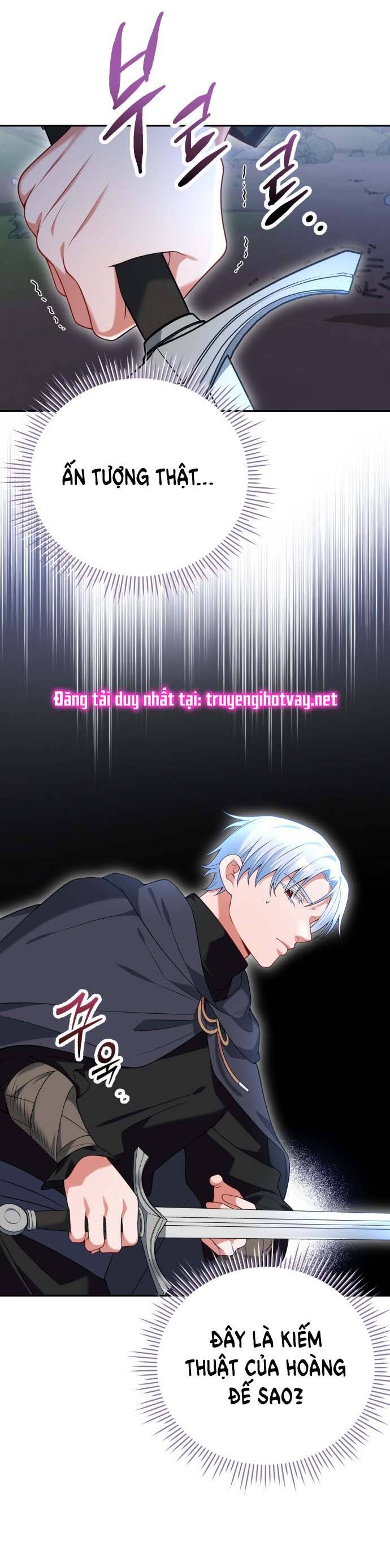 Tôi Sẽ Ly Hôn Với Người Chồng Bạo Chúa Của Mình Chapter 77.2 - 8