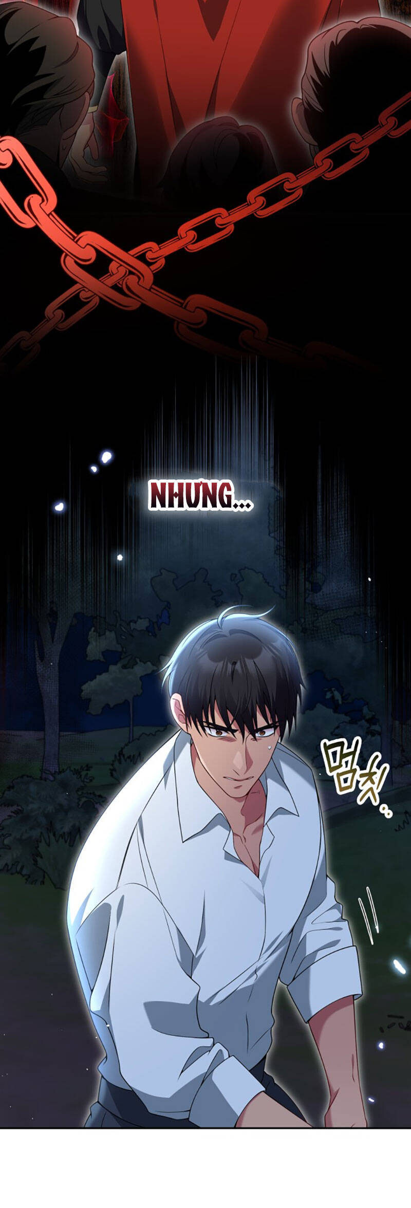 Tôi Sẽ Ly Hôn Với Người Chồng Bạo Chúa Của Mình Chapter 77.2 - 10
