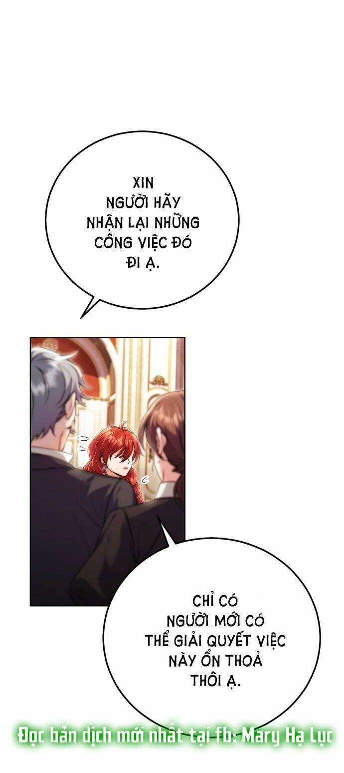 Tôi Sẽ Ly Hôn Với Người Chồng Bạo Chúa Của Mình Chapter 16.5 - 14