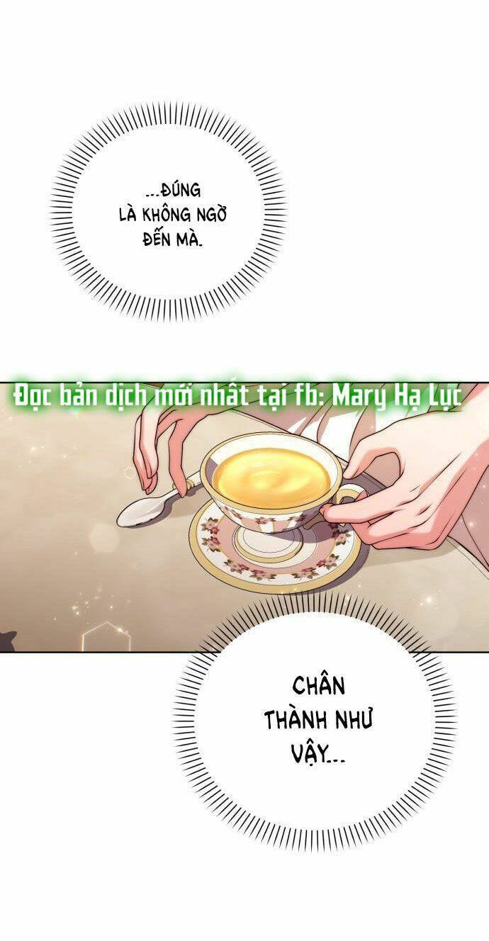 Tôi Sẽ Ly Hôn Với Người Chồng Bạo Chúa Của Mình Chapter 16.5 - 42