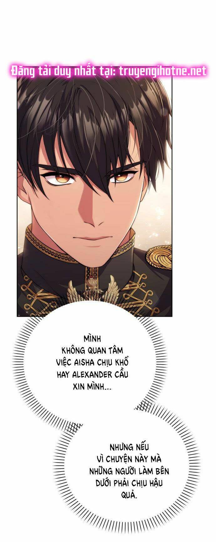 Tôi Sẽ Ly Hôn Với Người Chồng Bạo Chúa Của Mình Chapter 16.5 - 43
