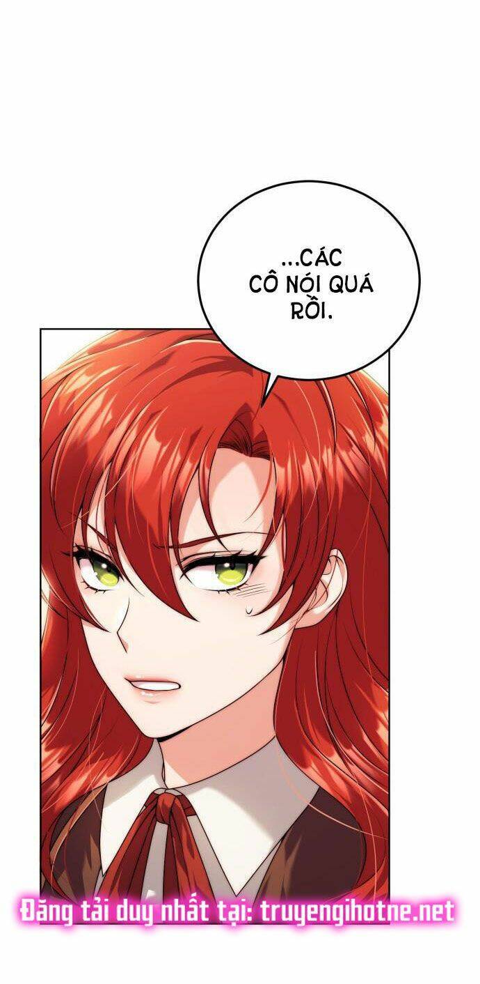 Tôi Sẽ Ly Hôn Với Người Chồng Bạo Chúa Của Mình Chapter 16.5 - 66