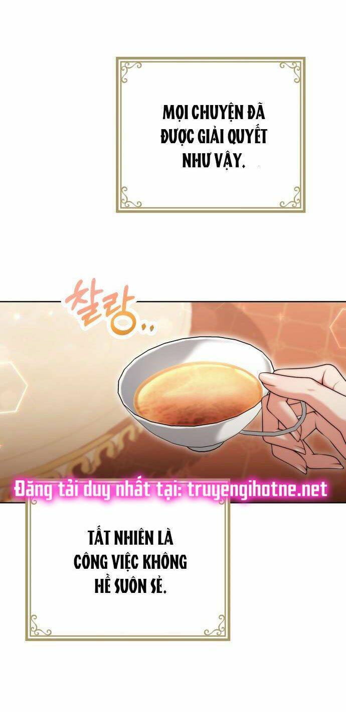 Tôi Sẽ Ly Hôn Với Người Chồng Bạo Chúa Của Mình Chapter 16.5 - 8