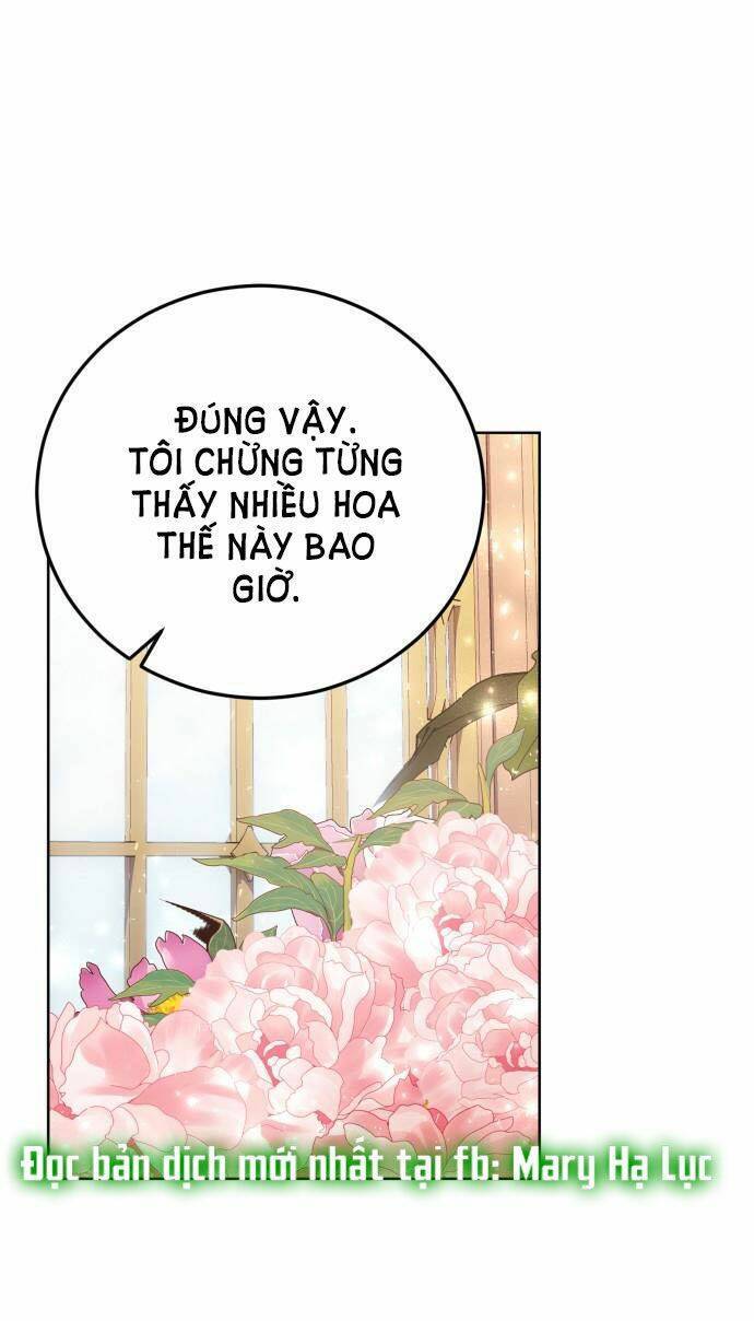 Tôi Sẽ Ly Hôn Với Người Chồng Bạo Chúa Của Mình Chapter 17.5 - 1
