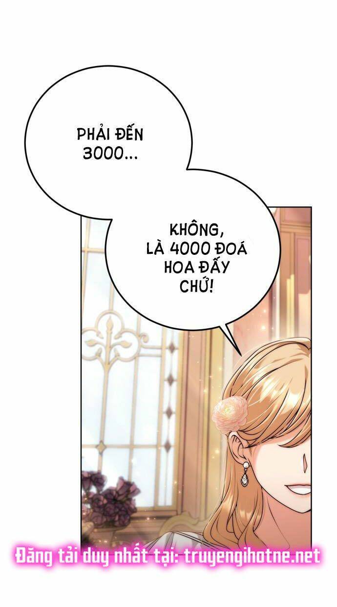 Tôi Sẽ Ly Hôn Với Người Chồng Bạo Chúa Của Mình Chapter 17.5 - 2