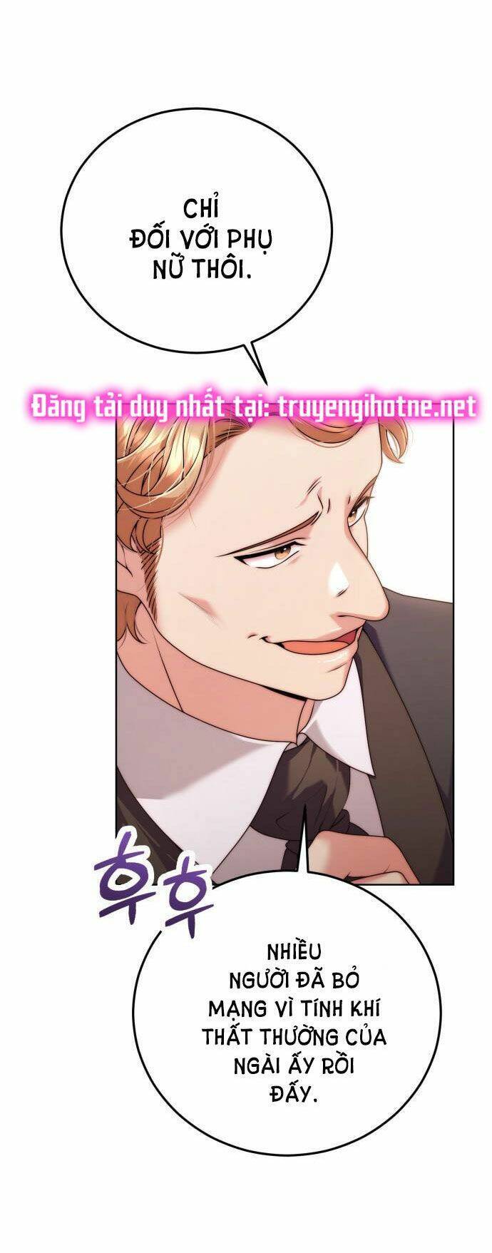 Tôi Sẽ Ly Hôn Với Người Chồng Bạo Chúa Của Mình Chapter 17.5 - 11