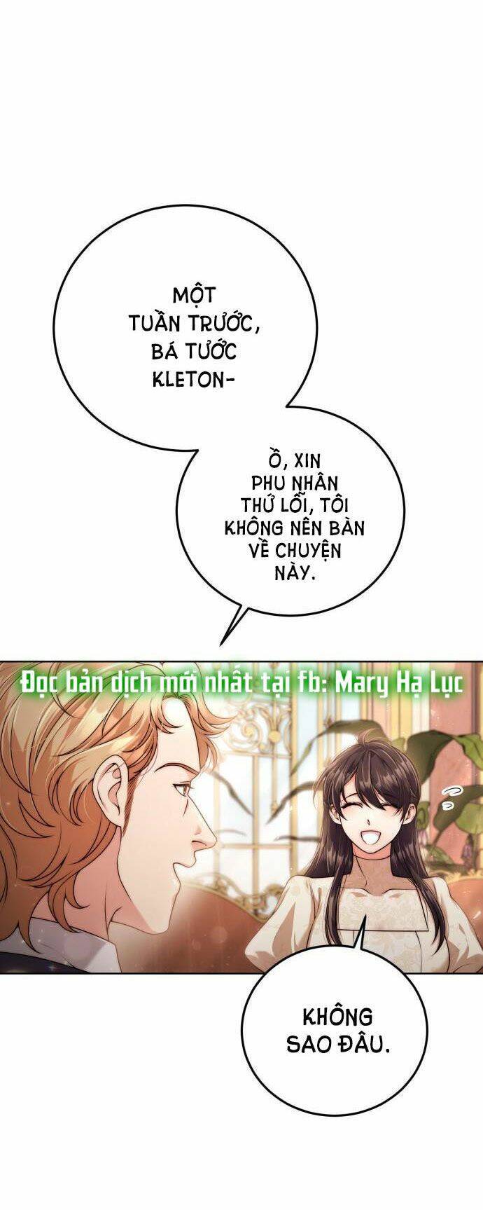 Tôi Sẽ Ly Hôn Với Người Chồng Bạo Chúa Của Mình Chapter 17.5 - 12