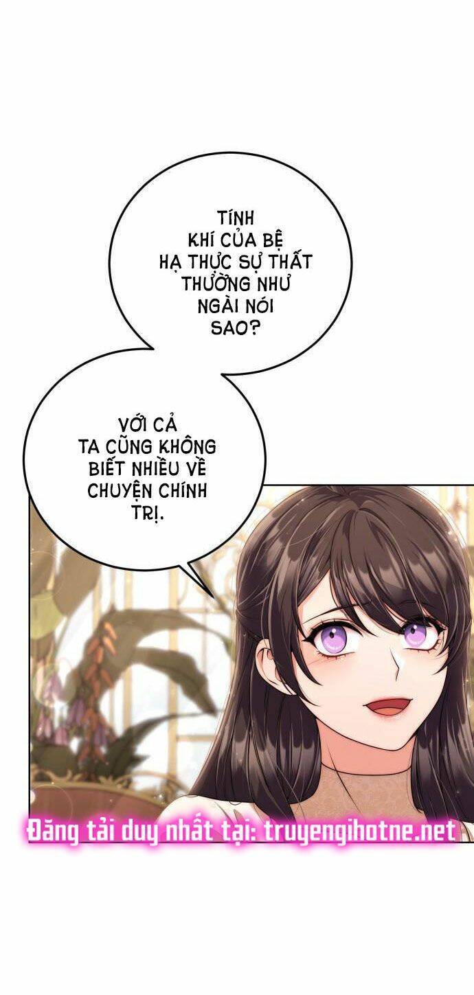 Tôi Sẽ Ly Hôn Với Người Chồng Bạo Chúa Của Mình Chapter 17.5 - 14