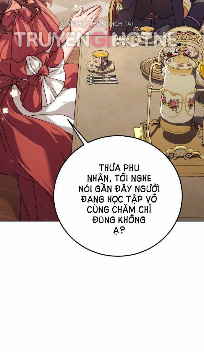Tôi Sẽ Ly Hôn Với Người Chồng Bạo Chúa Của Mình Chapter 17.5 - 16