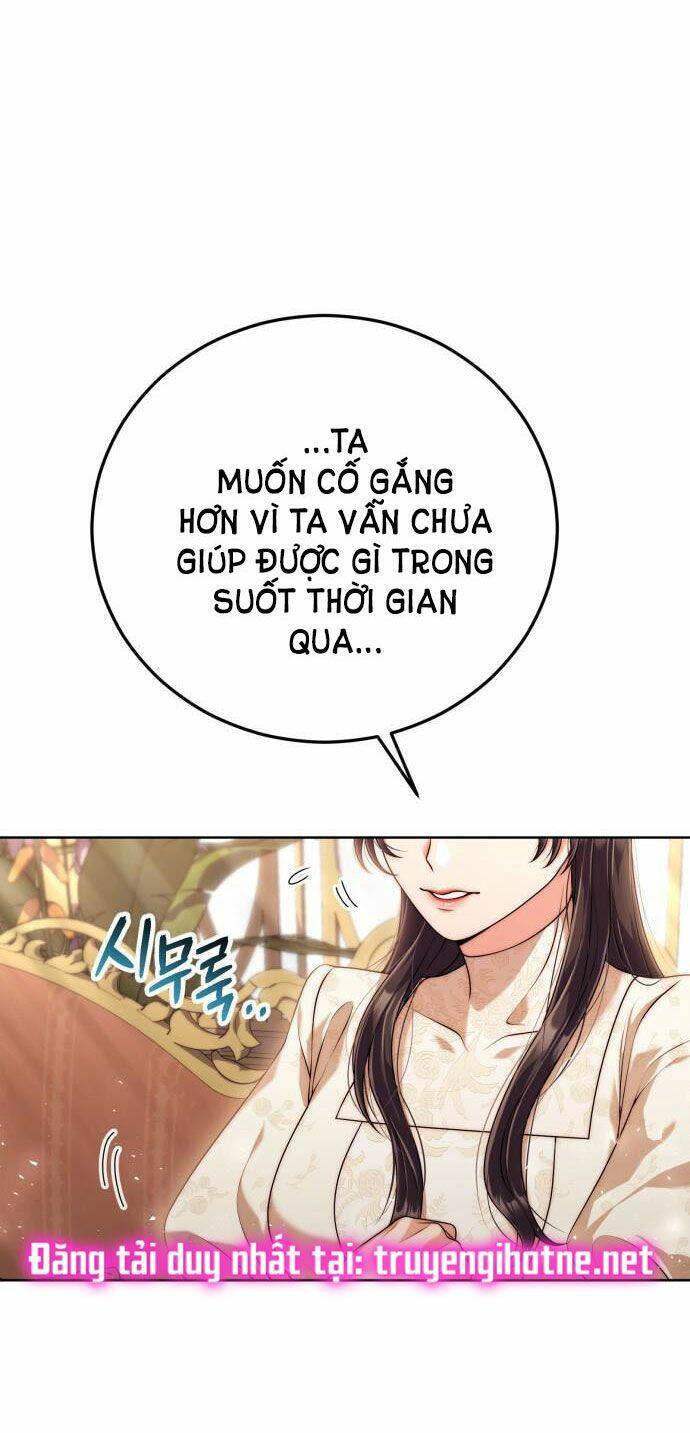 Tôi Sẽ Ly Hôn Với Người Chồng Bạo Chúa Của Mình Chapter 17.5 - 18