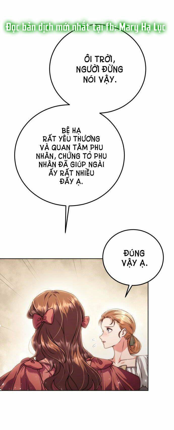 Tôi Sẽ Ly Hôn Với Người Chồng Bạo Chúa Của Mình Chapter 17.5 - 19