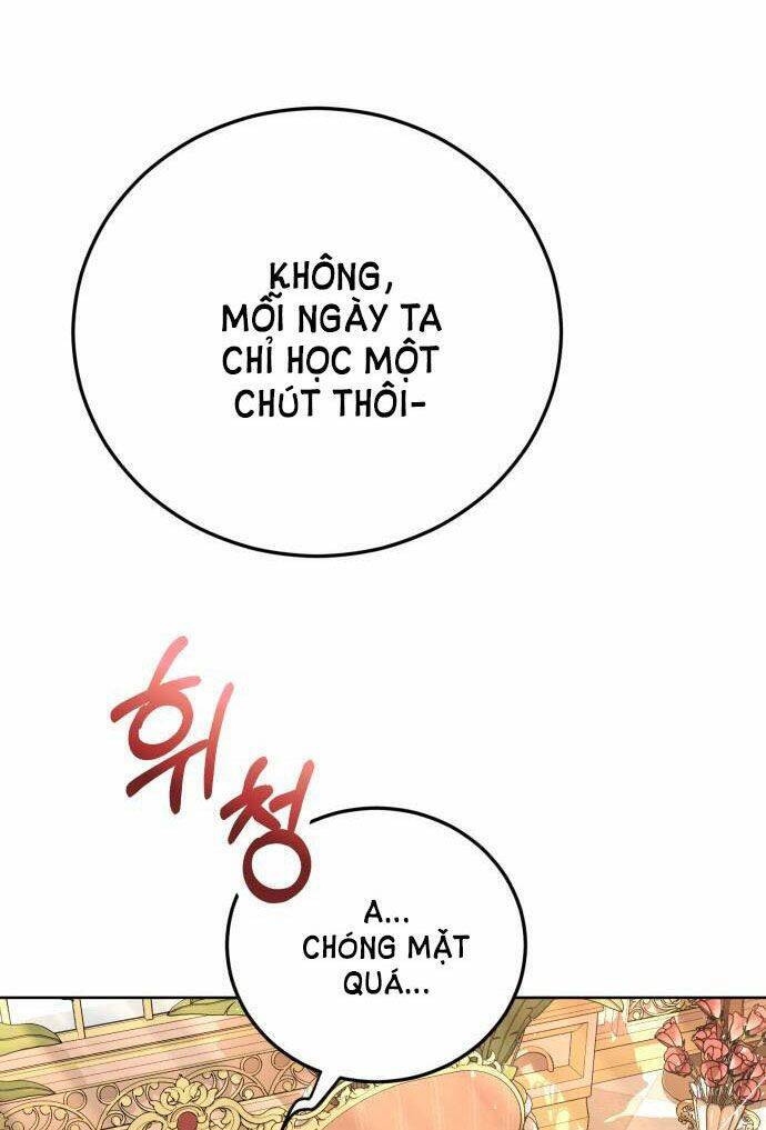 Tôi Sẽ Ly Hôn Với Người Chồng Bạo Chúa Của Mình Chapter 17.5 - 20