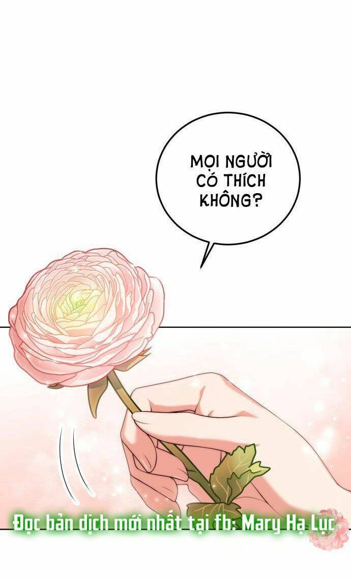 Tôi Sẽ Ly Hôn Với Người Chồng Bạo Chúa Của Mình Chapter 17.5 - 3