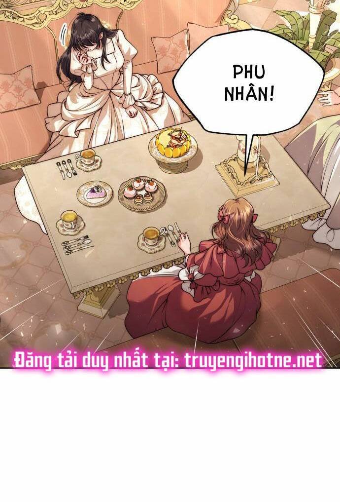Tôi Sẽ Ly Hôn Với Người Chồng Bạo Chúa Của Mình Chapter 17.5 - 21