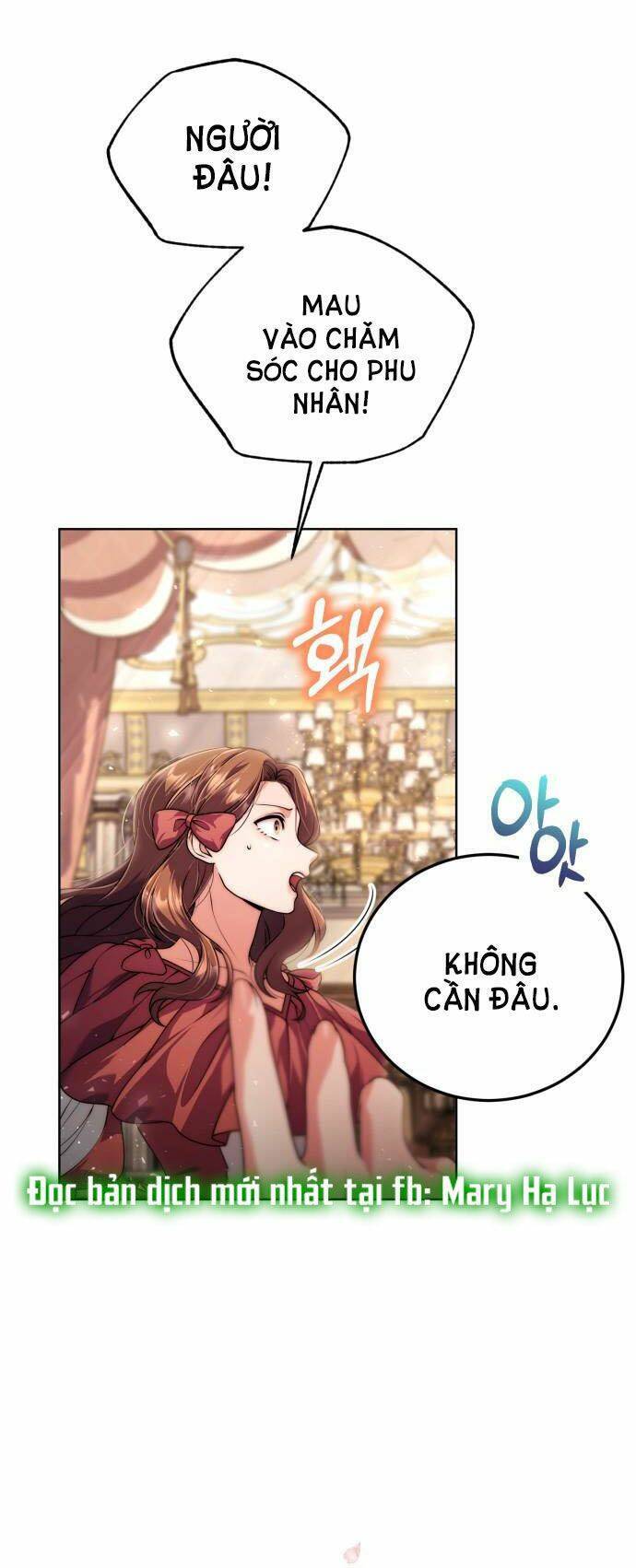Tôi Sẽ Ly Hôn Với Người Chồng Bạo Chúa Của Mình Chapter 17.5 - 22