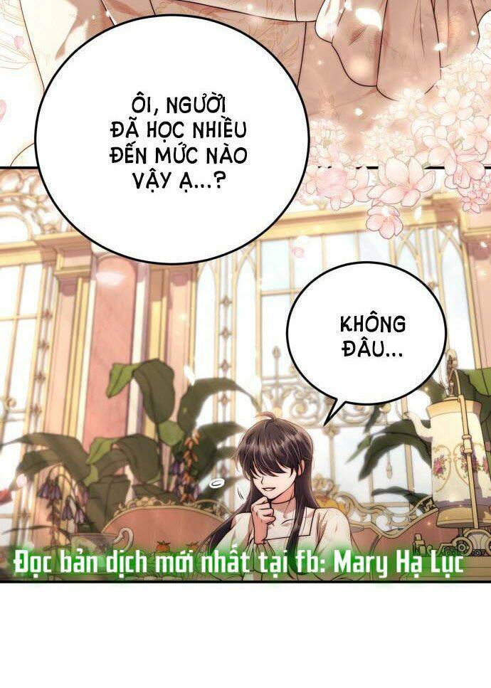 Tôi Sẽ Ly Hôn Với Người Chồng Bạo Chúa Của Mình Chapter 17.5 - 24