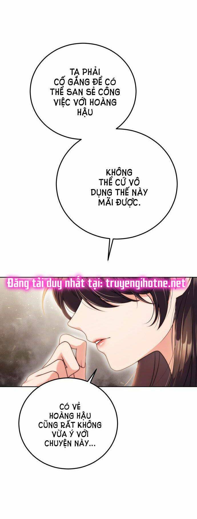 Tôi Sẽ Ly Hôn Với Người Chồng Bạo Chúa Của Mình Chapter 17.5 - 25