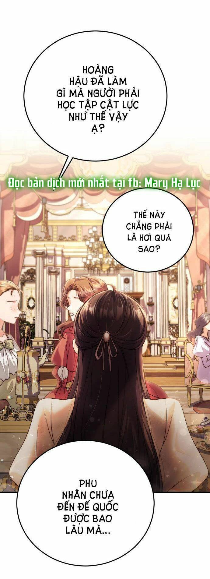 Tôi Sẽ Ly Hôn Với Người Chồng Bạo Chúa Của Mình Chapter 17.5 - 26