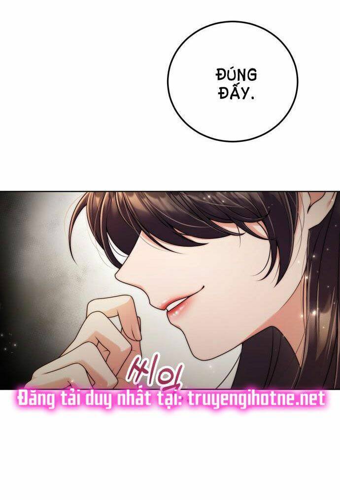 Tôi Sẽ Ly Hôn Với Người Chồng Bạo Chúa Của Mình Chapter 17.5 - 27