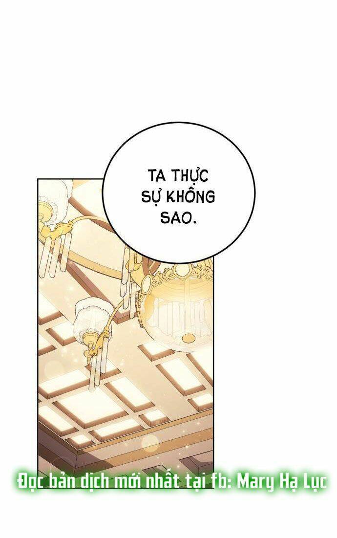 Tôi Sẽ Ly Hôn Với Người Chồng Bạo Chúa Của Mình Chapter 17.5 - 28