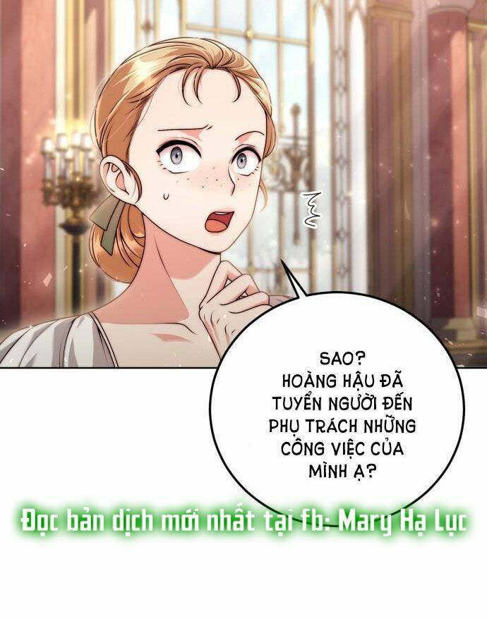 Tôi Sẽ Ly Hôn Với Người Chồng Bạo Chúa Của Mình Chapter 17.5 - 30