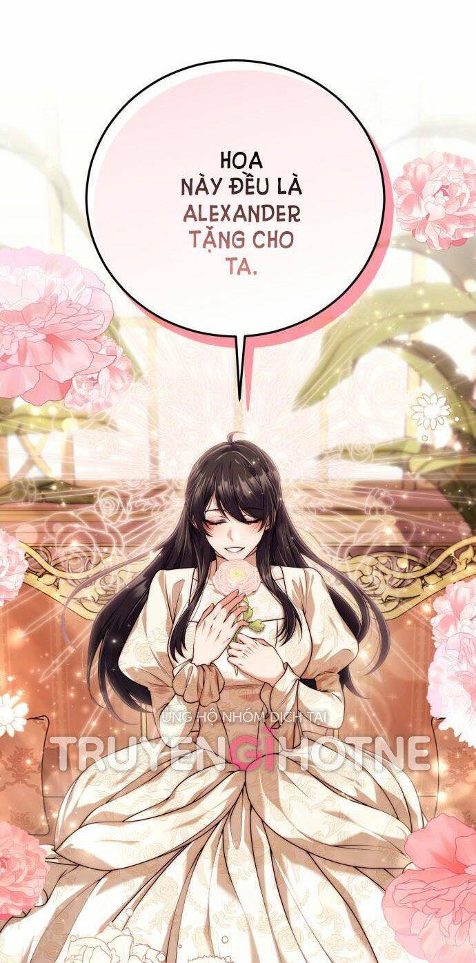 Tôi Sẽ Ly Hôn Với Người Chồng Bạo Chúa Của Mình Chapter 17.5 - 4