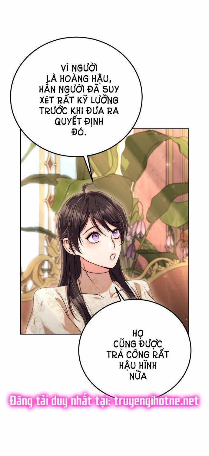 Tôi Sẽ Ly Hôn Với Người Chồng Bạo Chúa Của Mình Chapter 17.5 - 31
