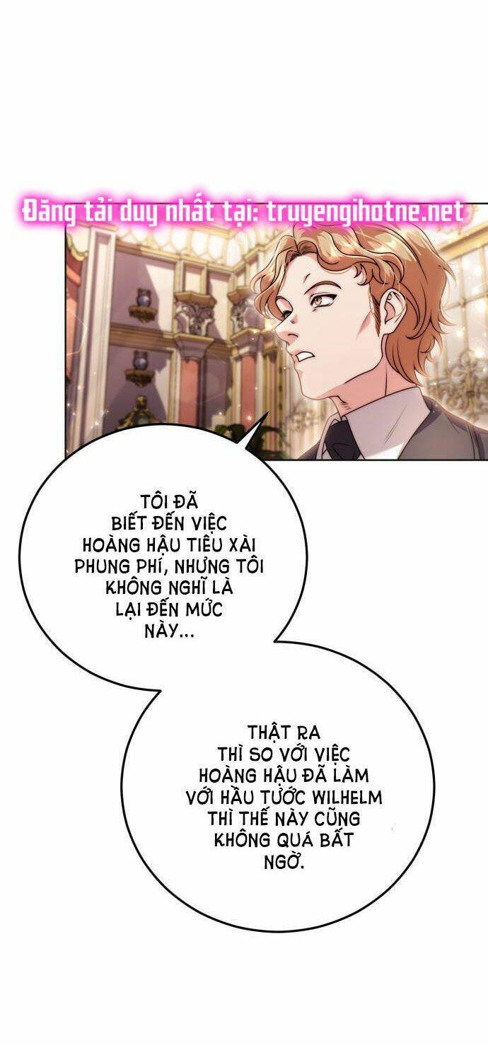Tôi Sẽ Ly Hôn Với Người Chồng Bạo Chúa Của Mình Chapter 17.5 - 33