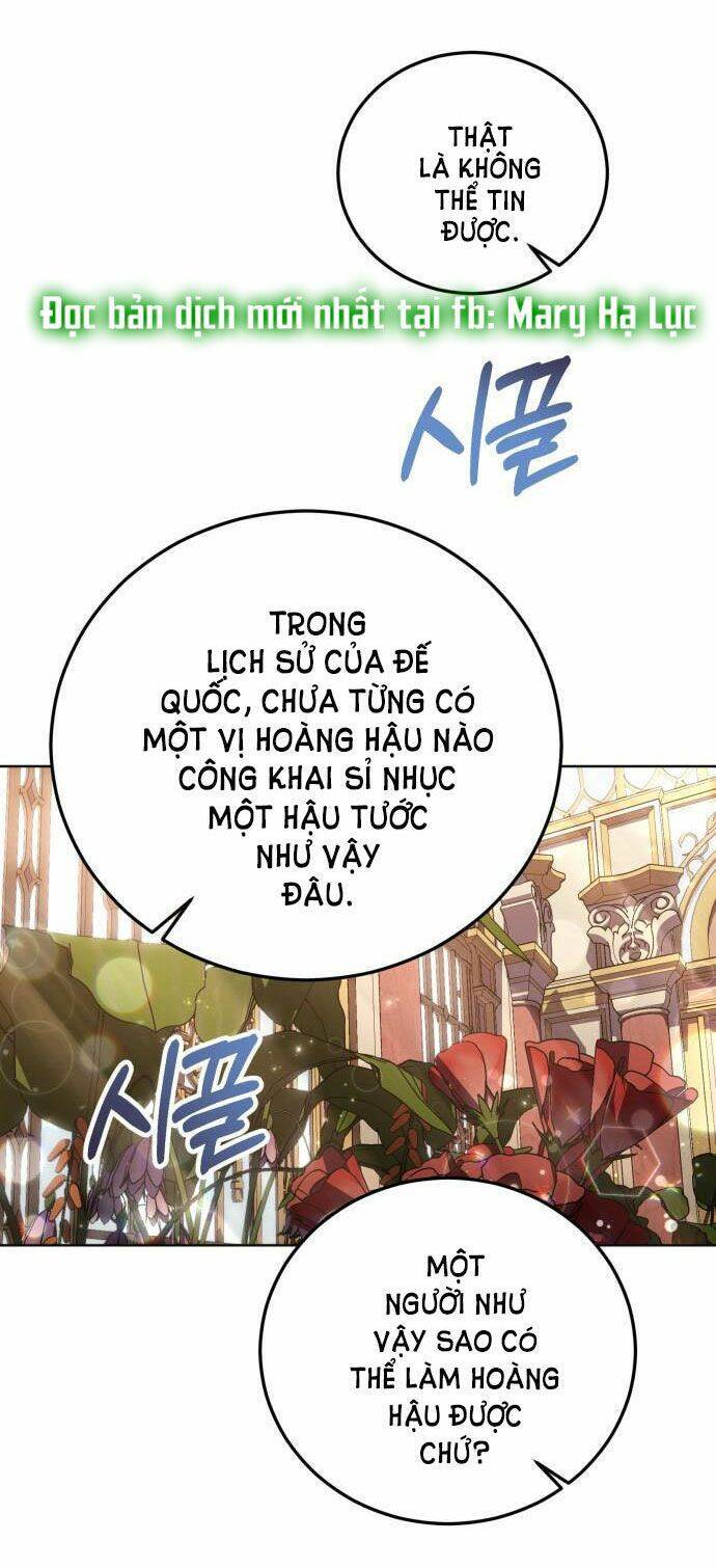 Tôi Sẽ Ly Hôn Với Người Chồng Bạo Chúa Của Mình Chapter 17.5 - 34