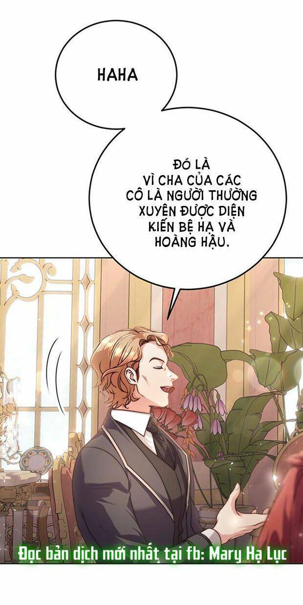 Tôi Sẽ Ly Hôn Với Người Chồng Bạo Chúa Của Mình Chapter 17.5 - 36