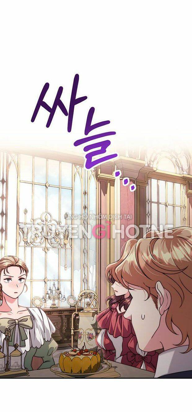 Tôi Sẽ Ly Hôn Với Người Chồng Bạo Chúa Của Mình Chapter 17.5 - 38