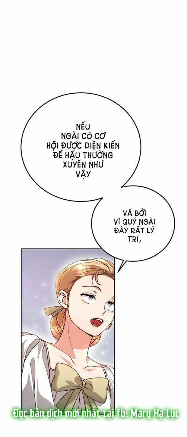 Tôi Sẽ Ly Hôn Với Người Chồng Bạo Chúa Của Mình Chapter 17.5 - 39
