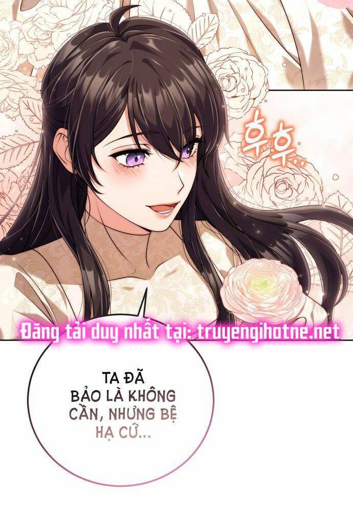 Tôi Sẽ Ly Hôn Với Người Chồng Bạo Chúa Của Mình Chapter 17.5 - 5