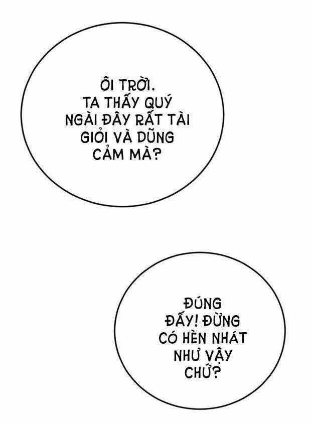 Tôi Sẽ Ly Hôn Với Người Chồng Bạo Chúa Của Mình Chapter 17.5 - 42