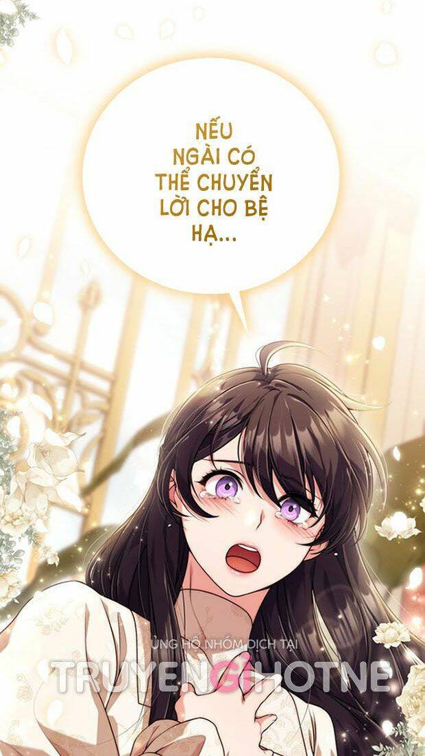 Tôi Sẽ Ly Hôn Với Người Chồng Bạo Chúa Của Mình Chapter 17.5 - 46