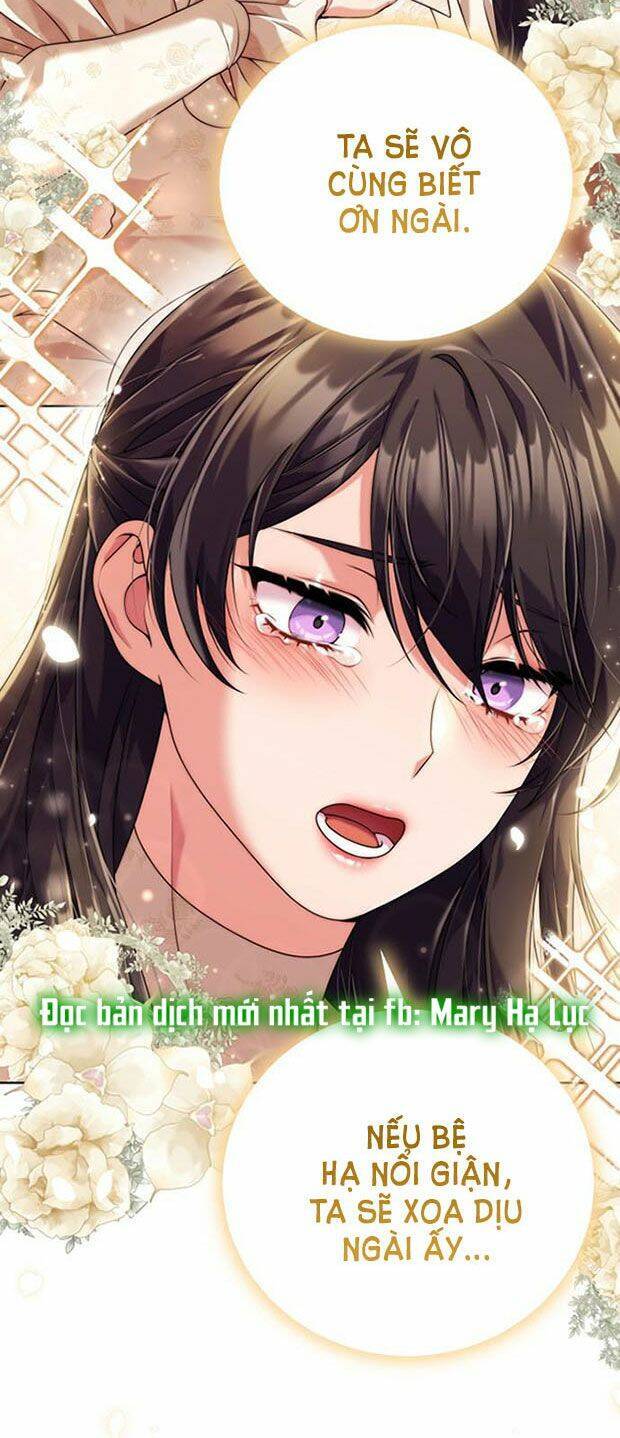 Tôi Sẽ Ly Hôn Với Người Chồng Bạo Chúa Của Mình Chapter 17.5 - 47