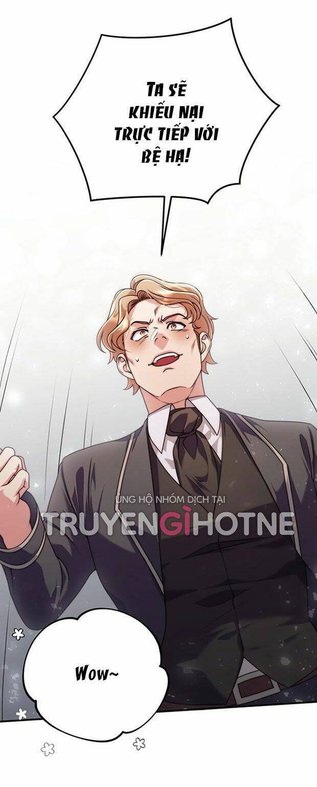 Tôi Sẽ Ly Hôn Với Người Chồng Bạo Chúa Của Mình Chapter 17.5 - 50
