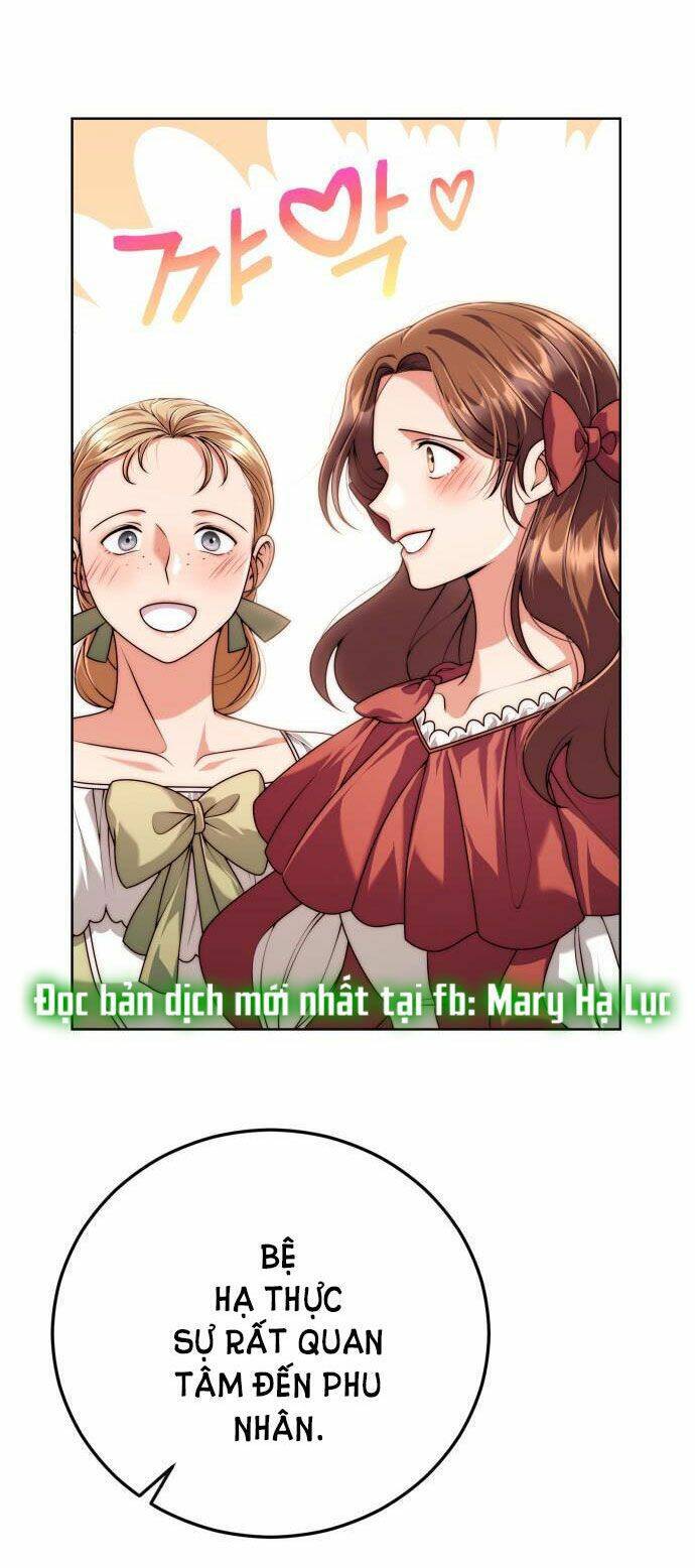 Tôi Sẽ Ly Hôn Với Người Chồng Bạo Chúa Của Mình Chapter 17.5 - 6