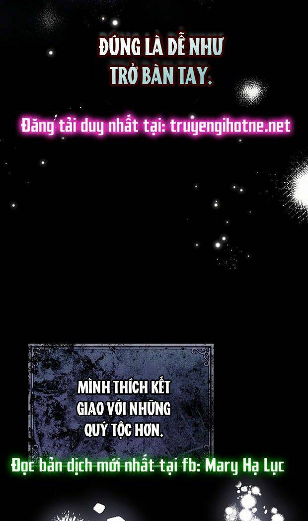 Tôi Sẽ Ly Hôn Với Người Chồng Bạo Chúa Của Mình Chapter 17.5 - 54
