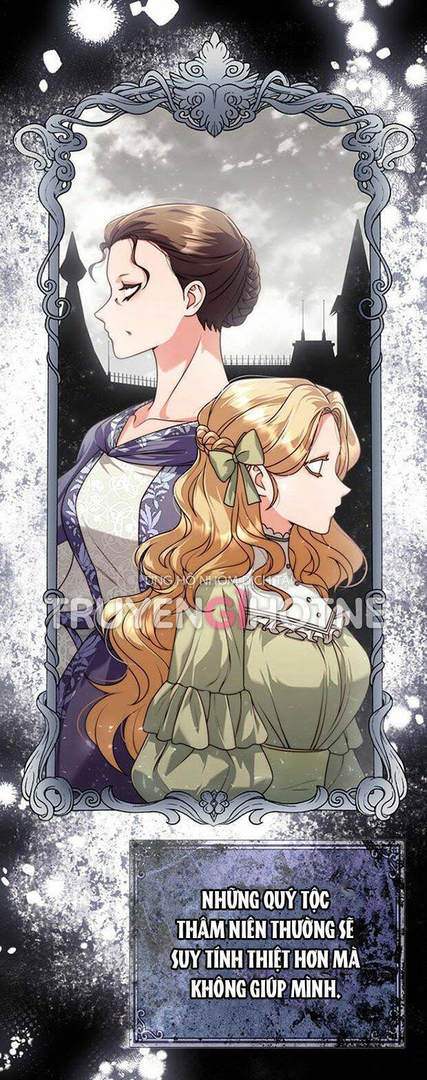 Tôi Sẽ Ly Hôn Với Người Chồng Bạo Chúa Của Mình Chapter 17.5 - 55