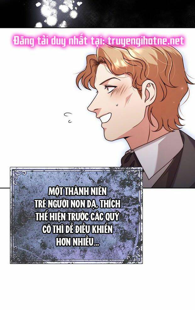 Tôi Sẽ Ly Hôn Với Người Chồng Bạo Chúa Của Mình Chapter 17.5 - 56