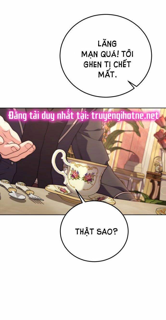 Tôi Sẽ Ly Hôn Với Người Chồng Bạo Chúa Của Mình Chapter 17.5 - 7