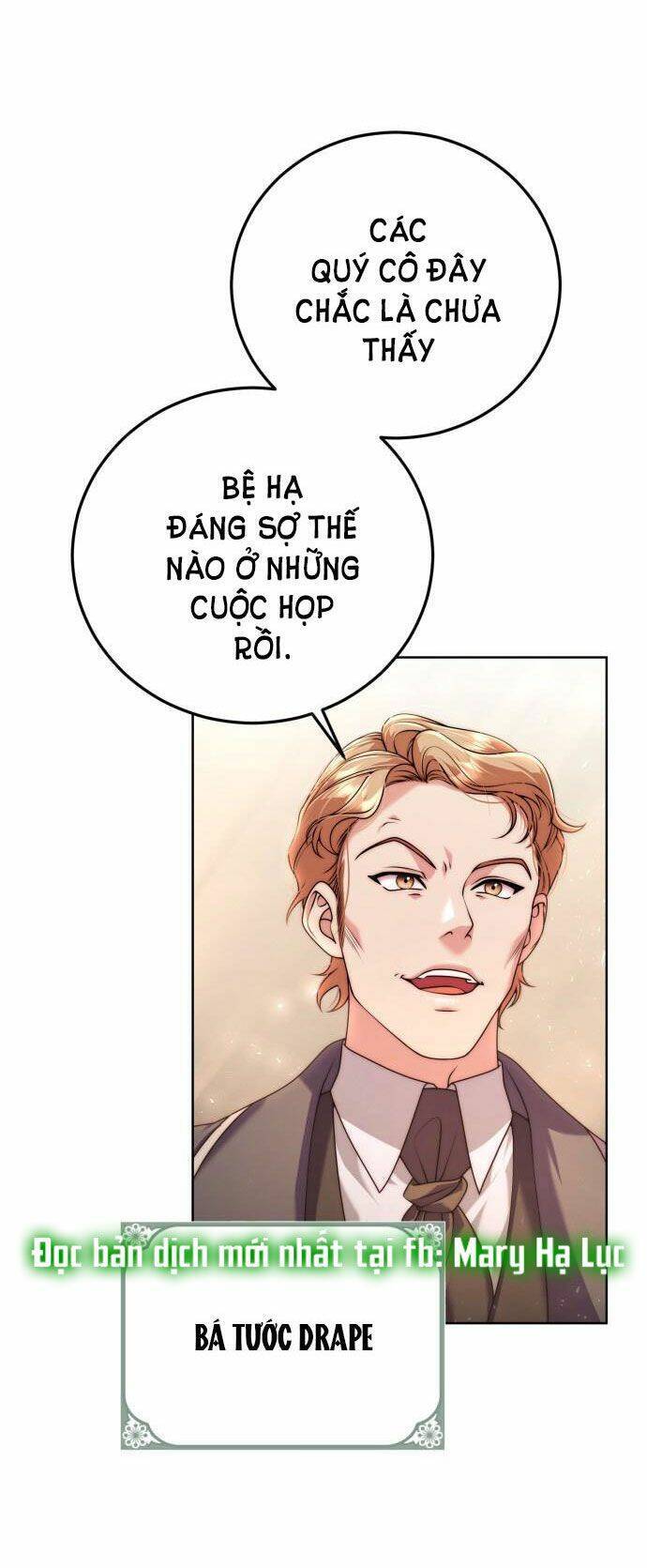 Tôi Sẽ Ly Hôn Với Người Chồng Bạo Chúa Của Mình Chapter 17.5 - 8