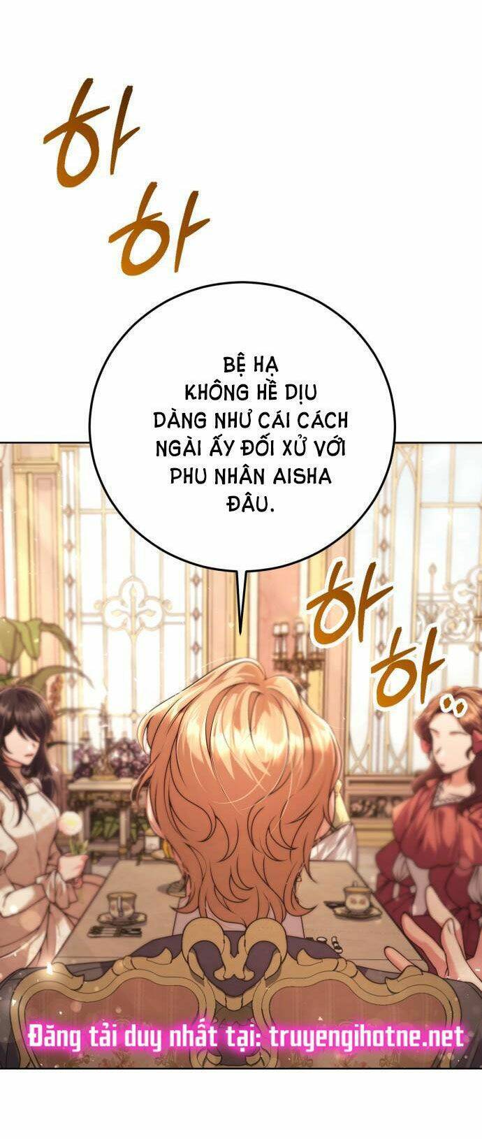 Tôi Sẽ Ly Hôn Với Người Chồng Bạo Chúa Của Mình Chapter 17.5 - 9