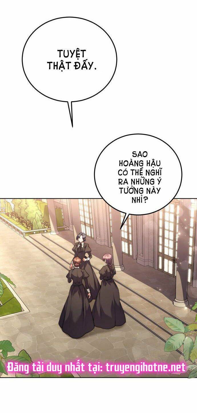 Tôi Sẽ Ly Hôn Với Người Chồng Bạo Chúa Của Mình Chapter 17 - 3