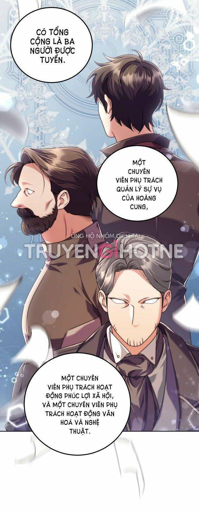 Tôi Sẽ Ly Hôn Với Người Chồng Bạo Chúa Của Mình Chapter 17 - 5