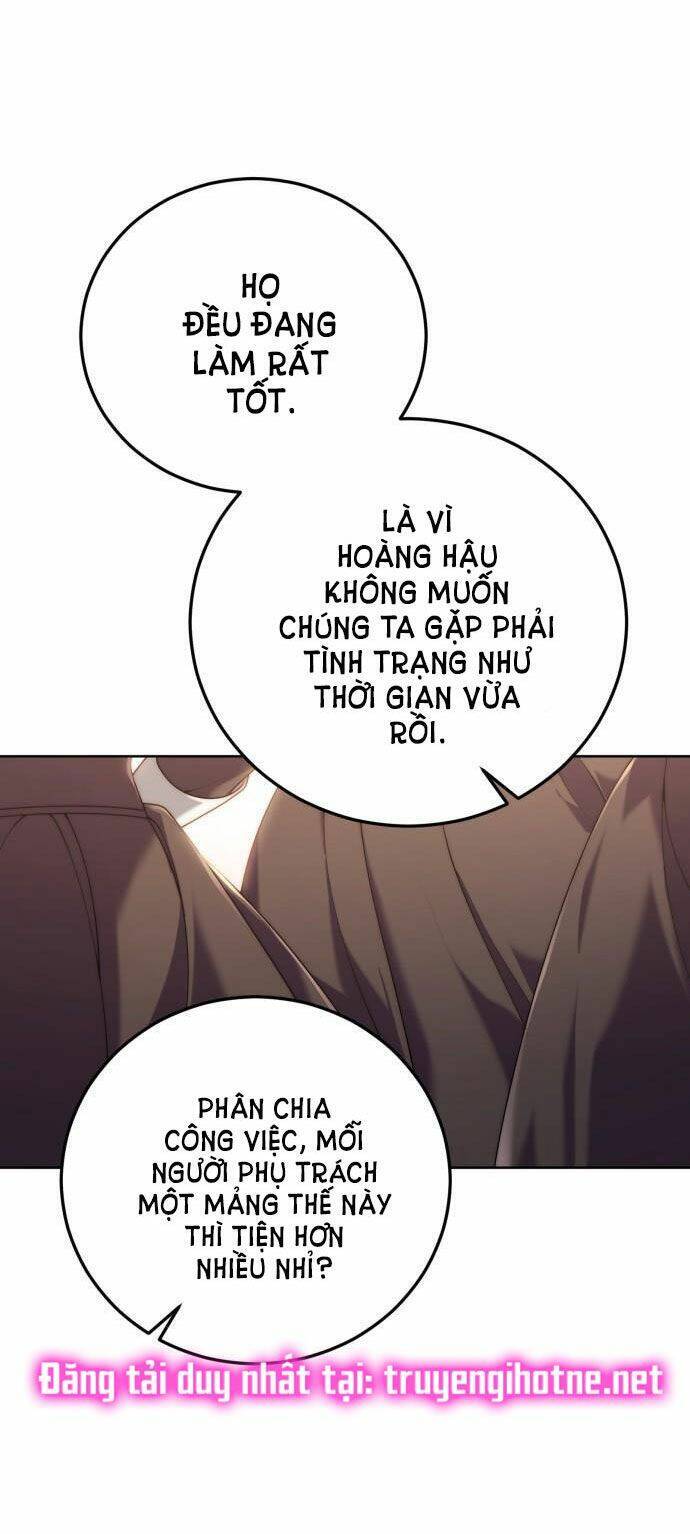 Tôi Sẽ Ly Hôn Với Người Chồng Bạo Chúa Của Mình Chapter 17 - 6